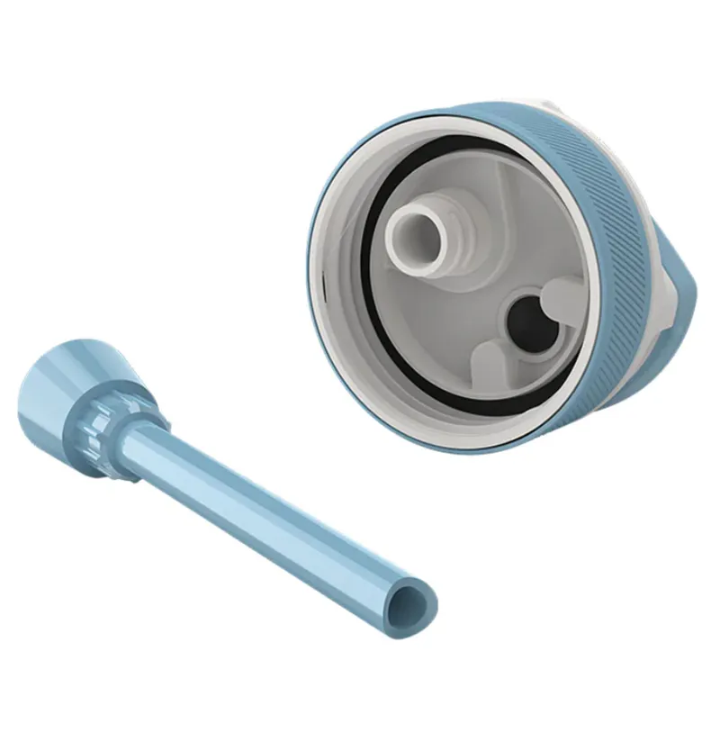 Kambukka Lagoon 1000 ml Arctic Blue 2.0-3